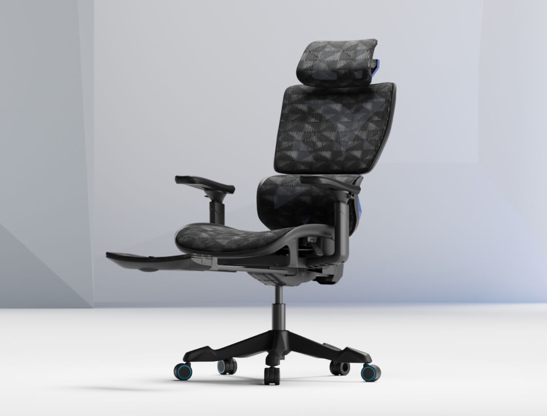 GX Super Ergonomic Chair Executive Office